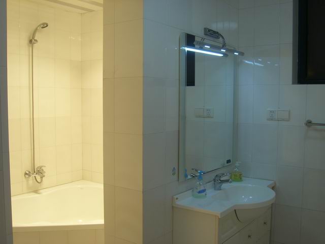 Golf Garden - Interior view 5, Suzhou rental property